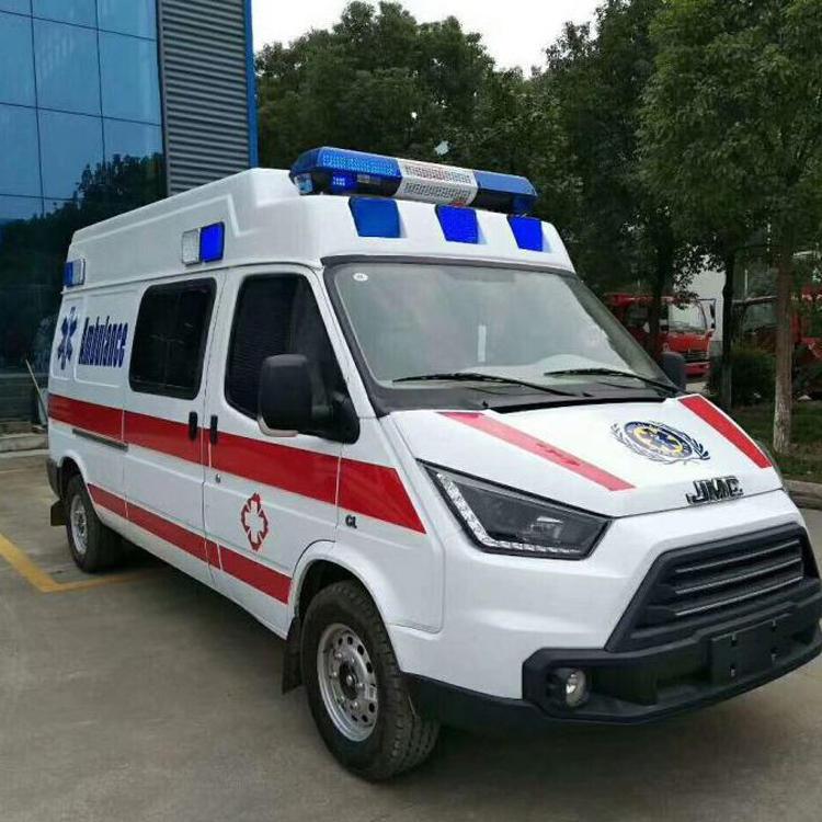 谢家集救护车出租哪家好